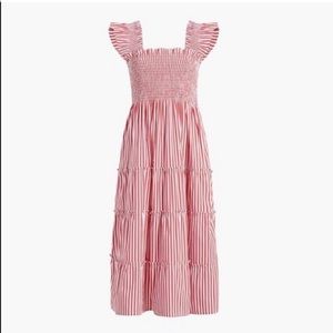Hill House Home Ellie Nap Dress Size Small